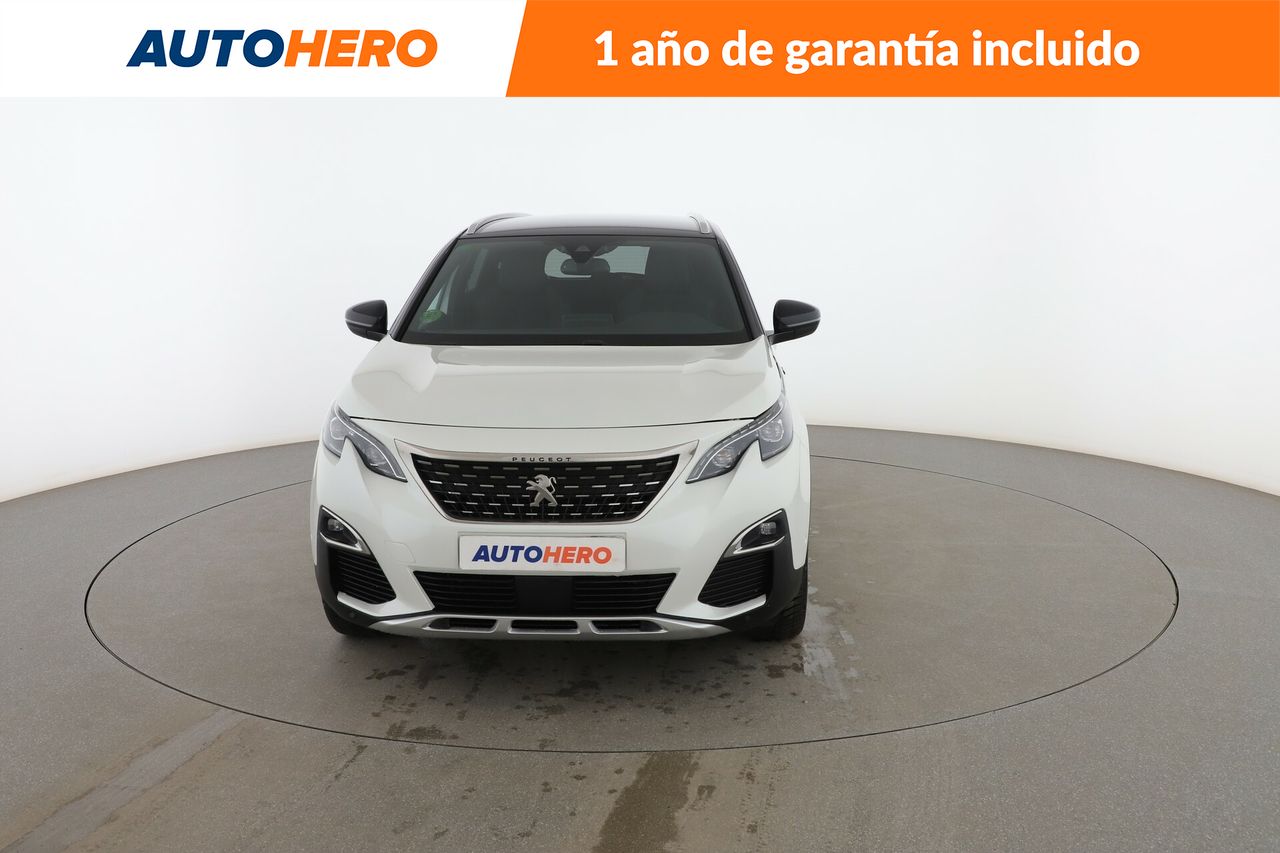 Foto Peugeot 5008 9