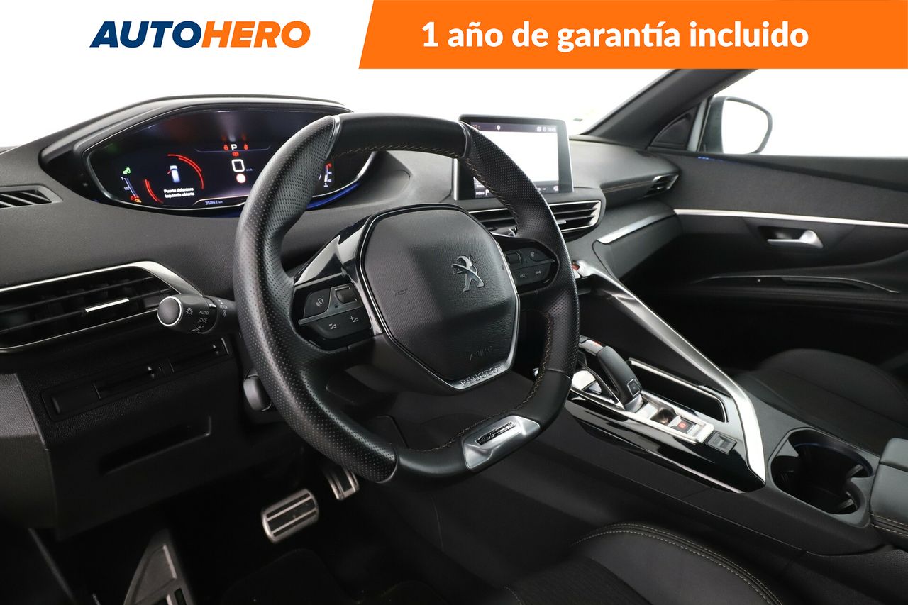 Foto Peugeot 5008 12