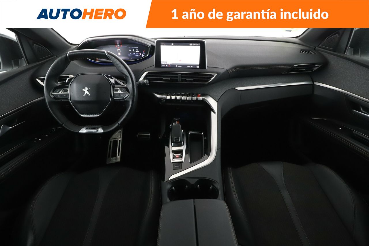 Foto Peugeot 5008 13