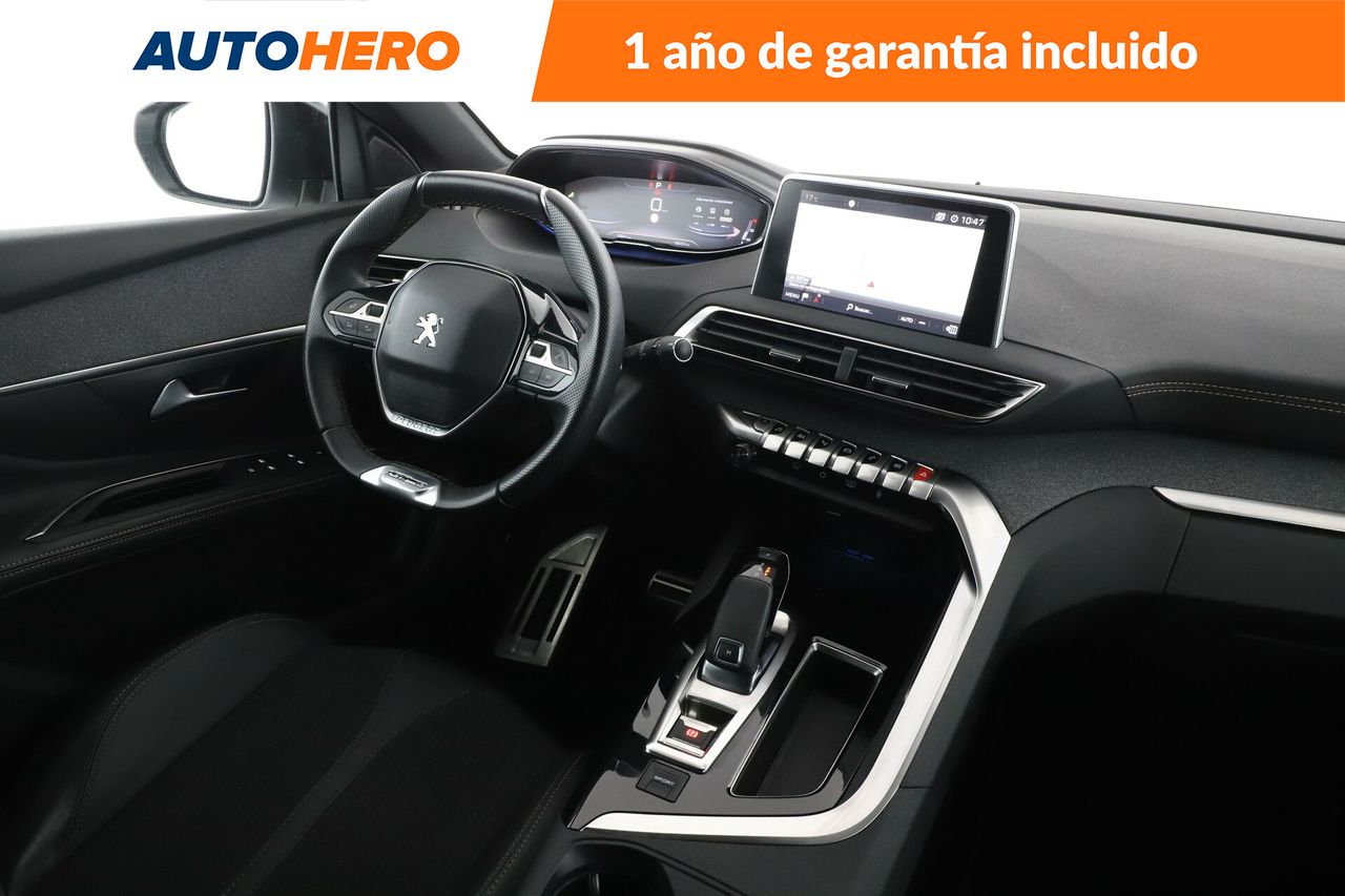 Foto Peugeot 5008 14