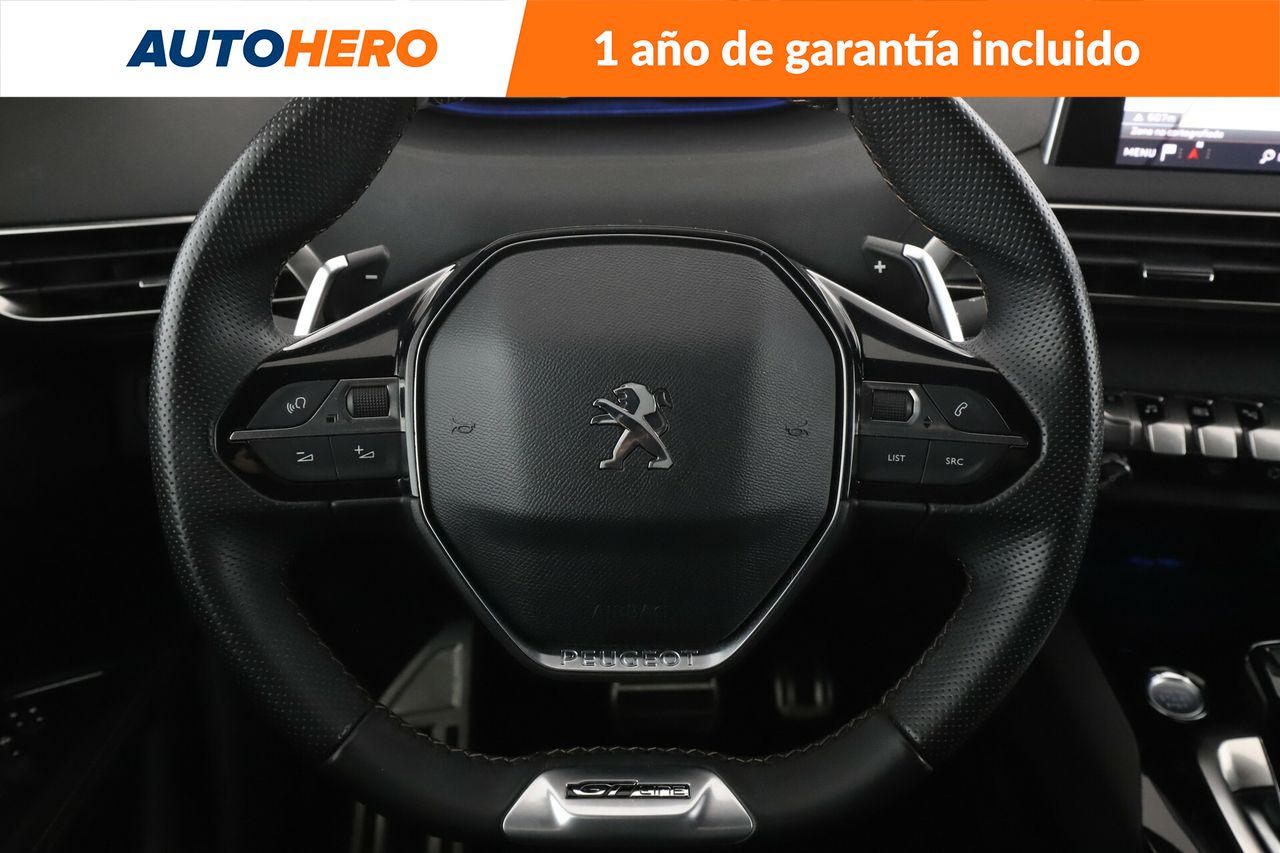 Foto Peugeot 5008 19