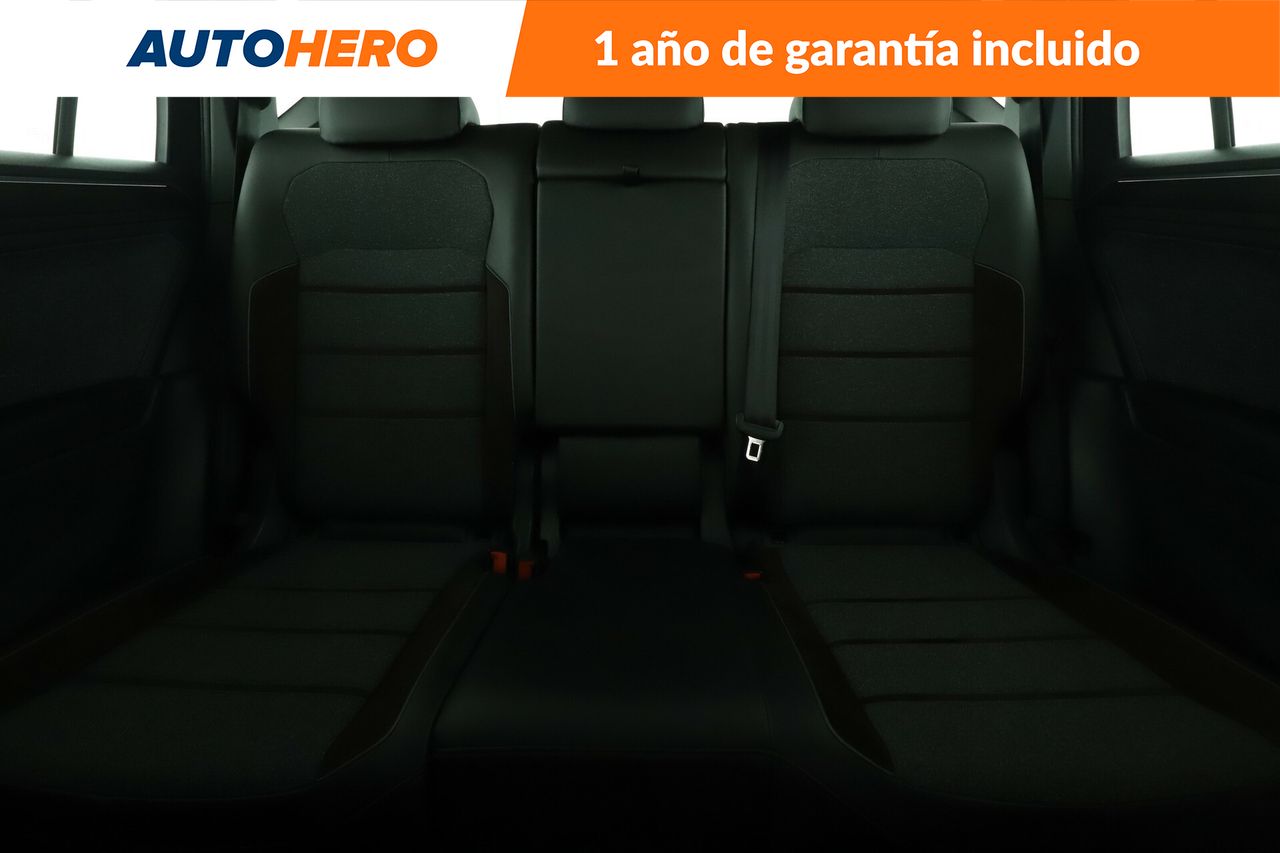 Foto Seat Tarraco 15