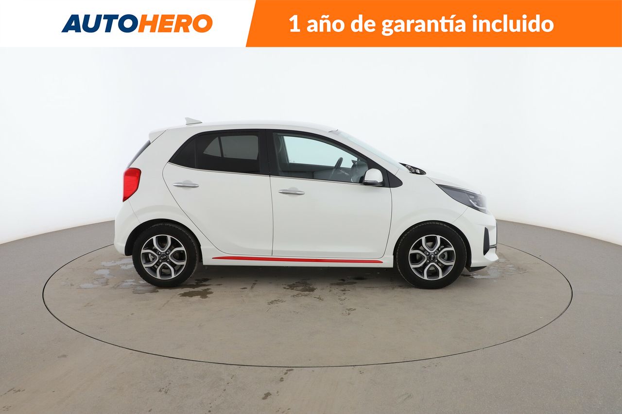 Foto Kia Picanto 7