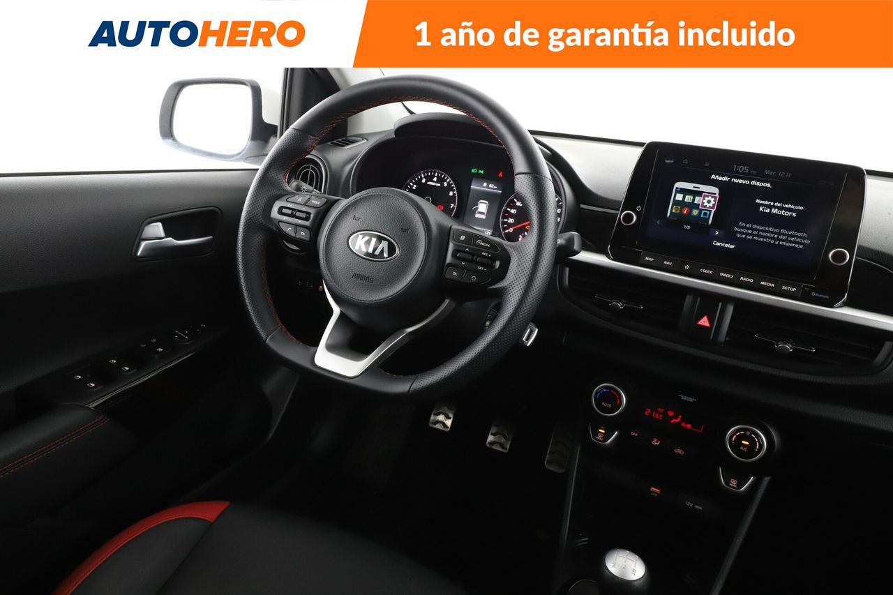 Foto Kia Picanto 13