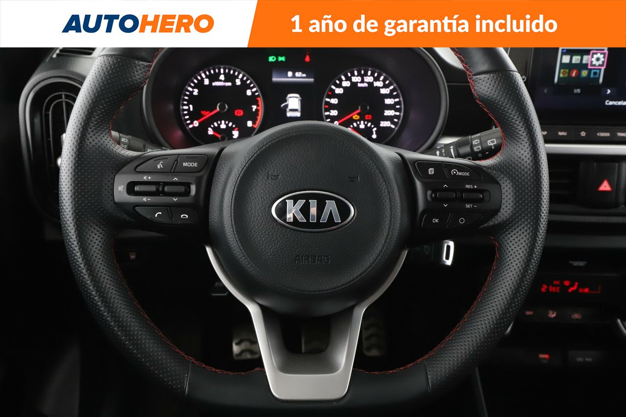 Foto Kia Picanto 19