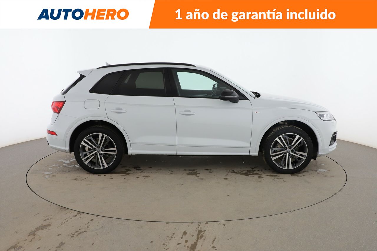 Foto Audi Q5 7