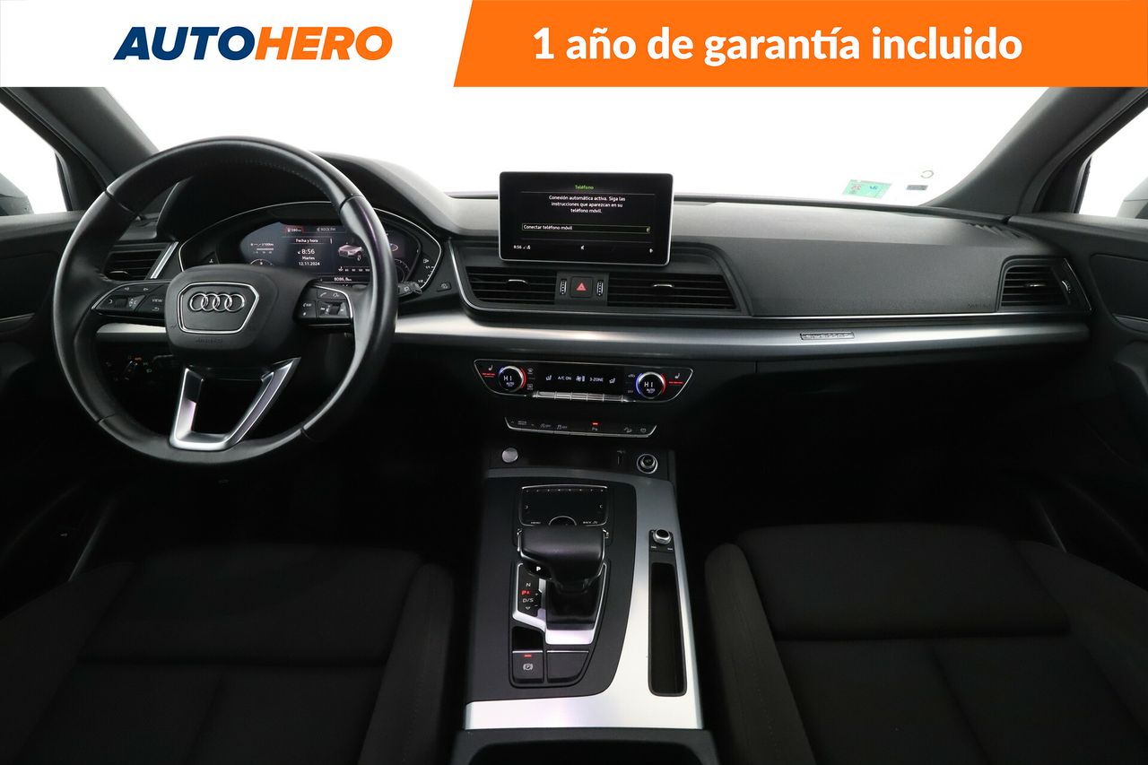 Foto Audi Q5 12