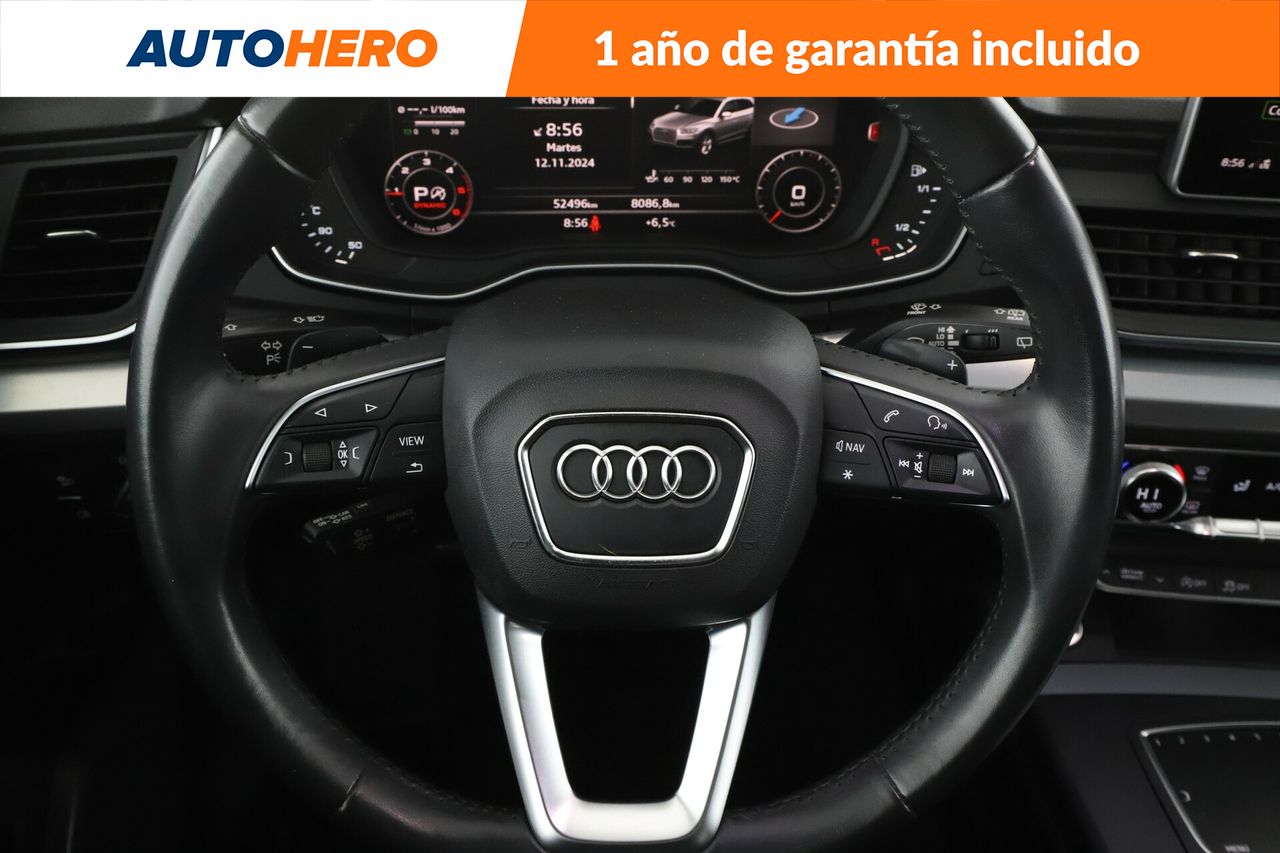 Foto Audi Q5 18