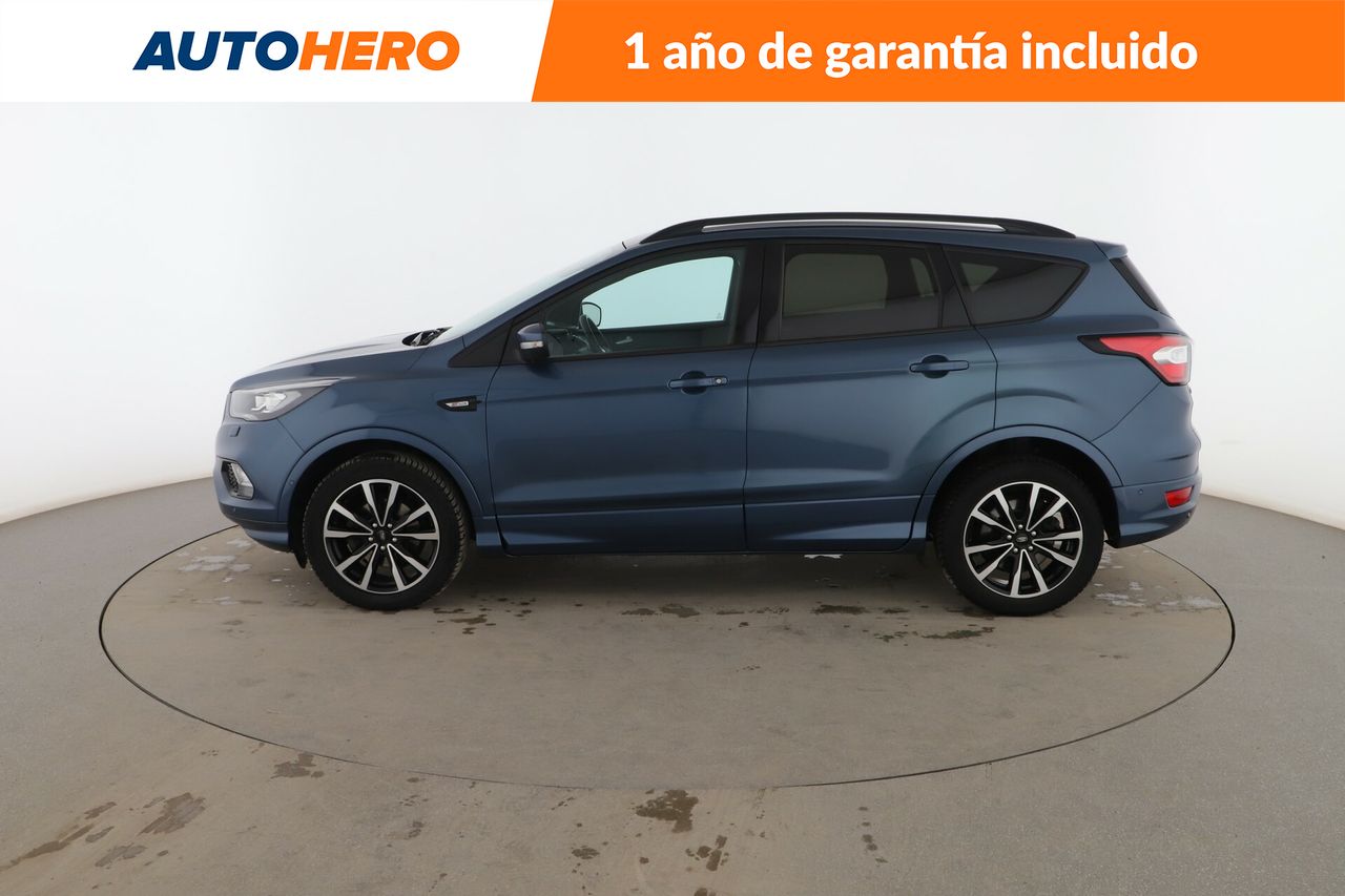 Foto Ford Kuga 3