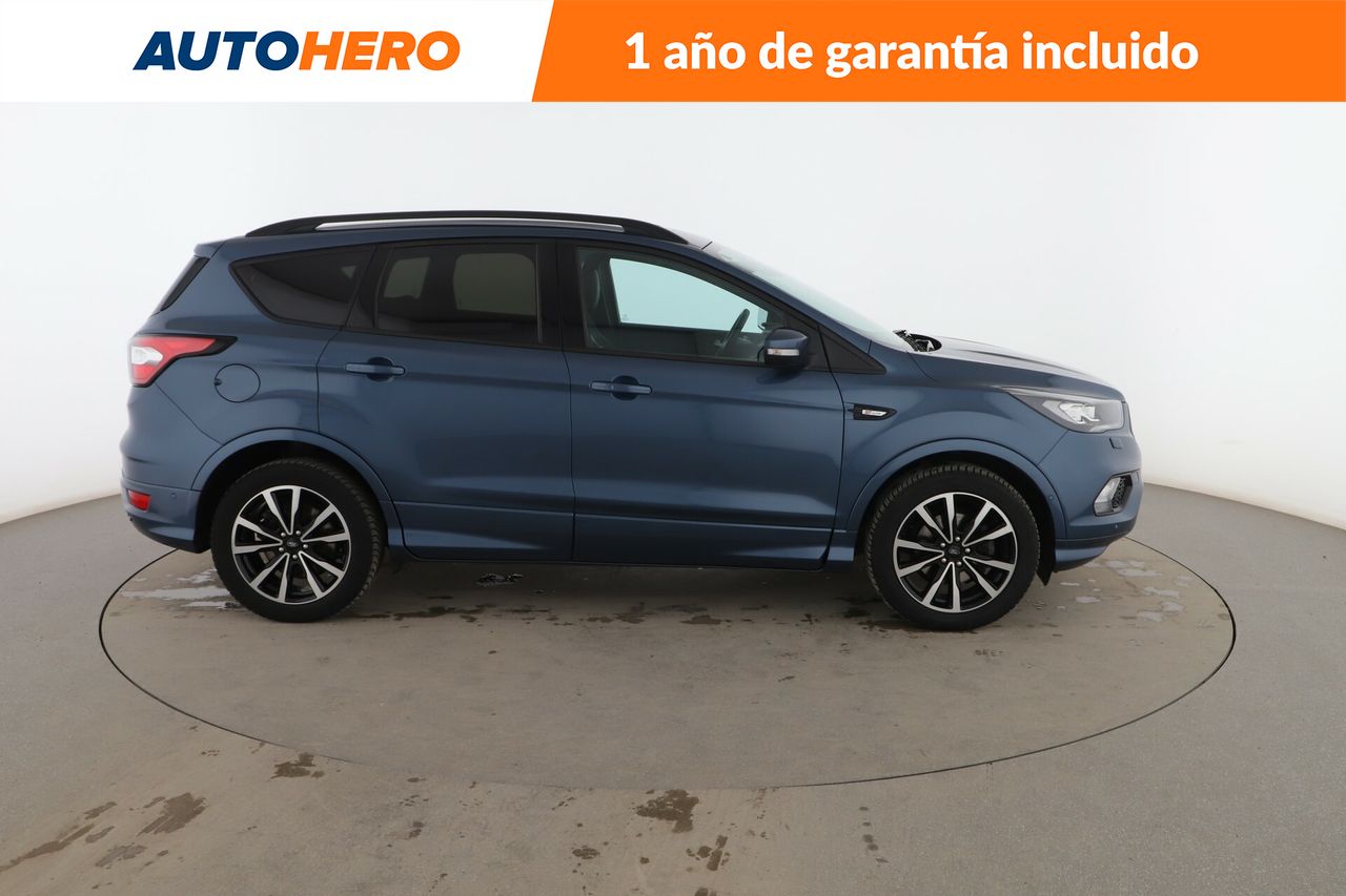 Foto Ford Kuga 7