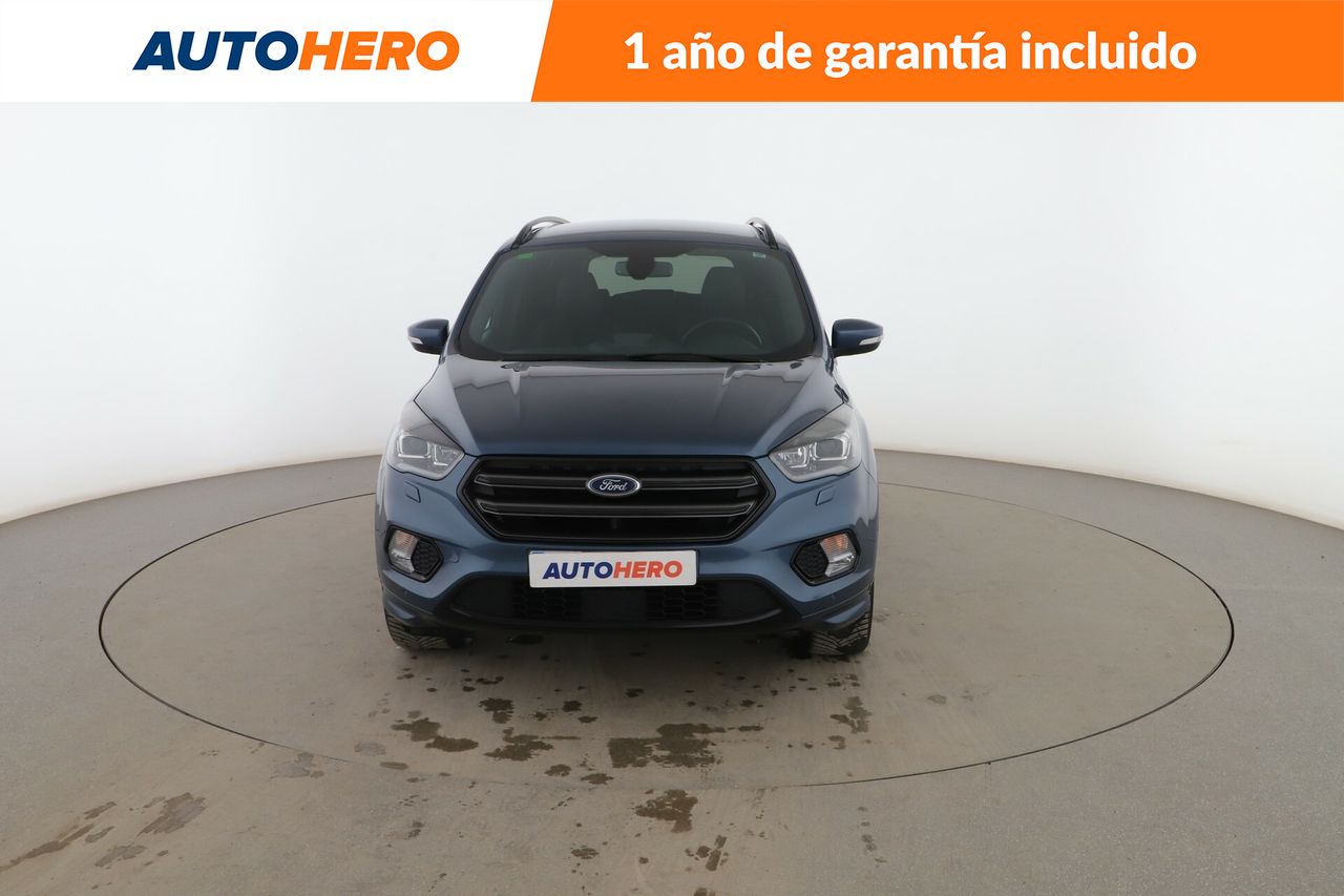 Foto Ford Kuga 9