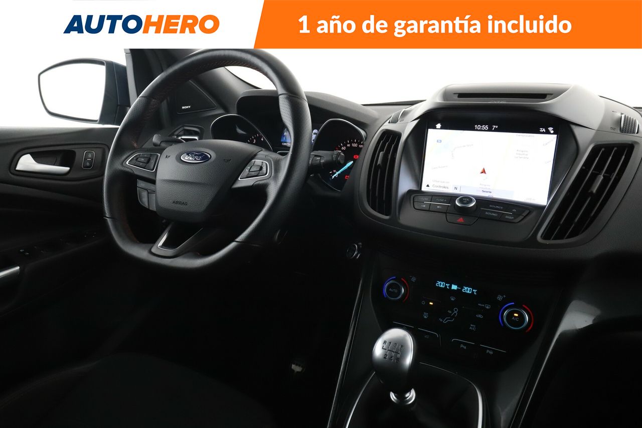 Foto Ford Kuga 13