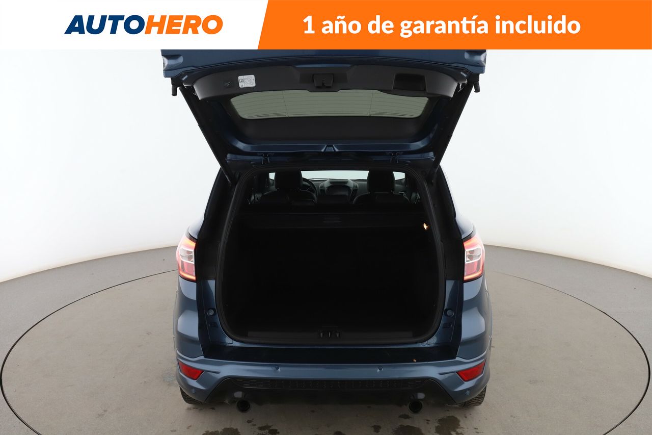 Foto Ford Kuga 17