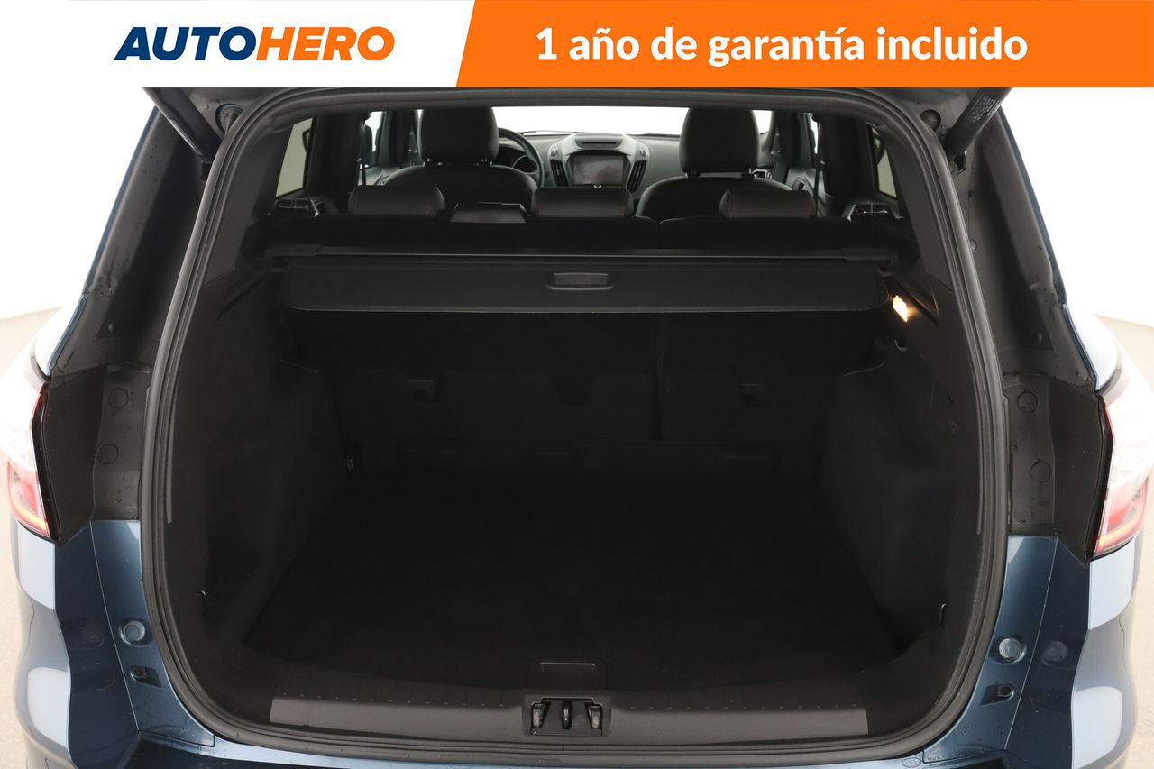 Foto Ford Kuga 18