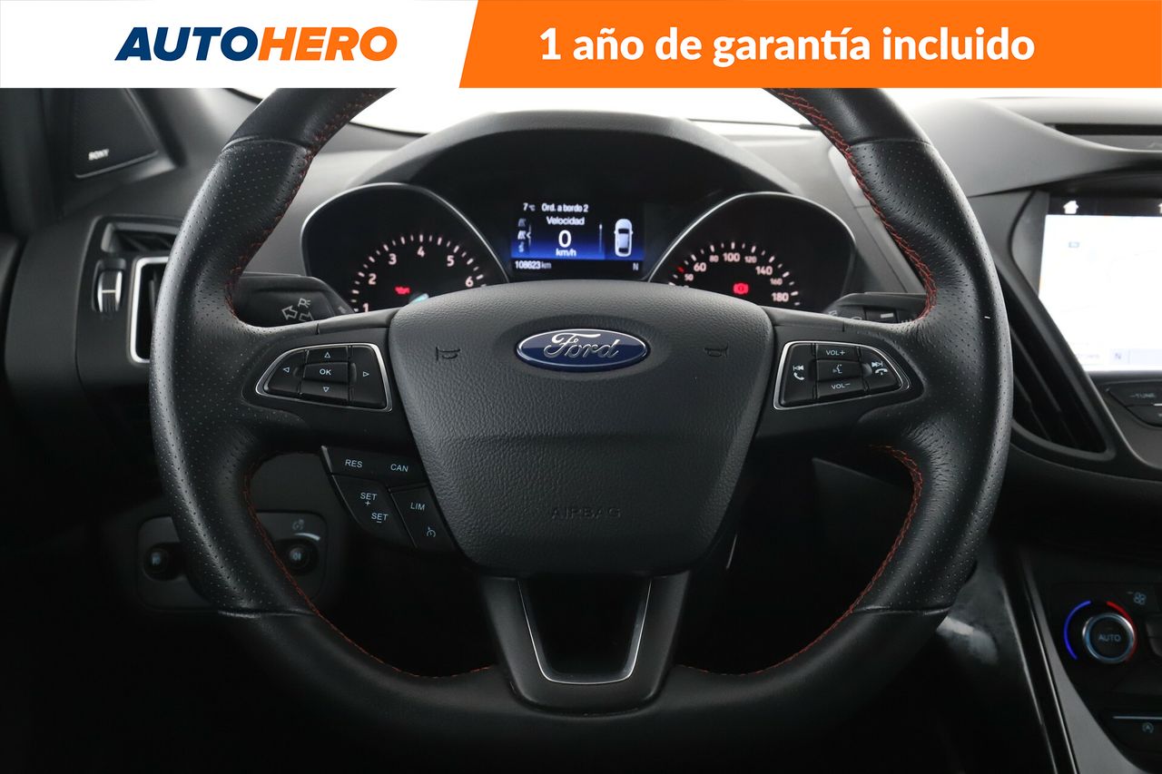 Foto Ford Kuga 19