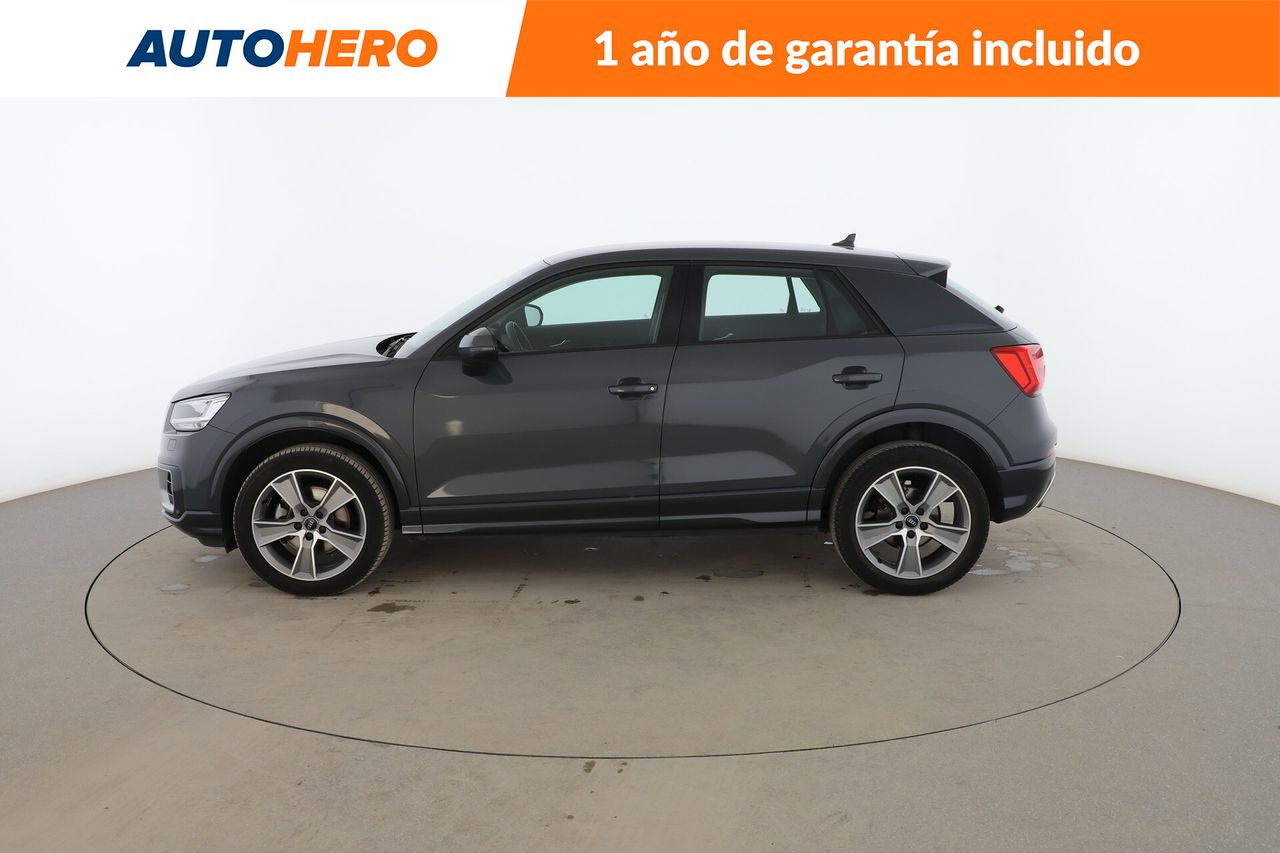 Foto Audi Q2 3