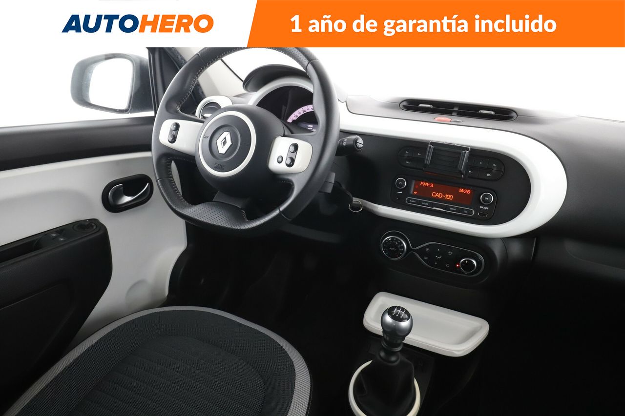 Foto Renault Twingo 13