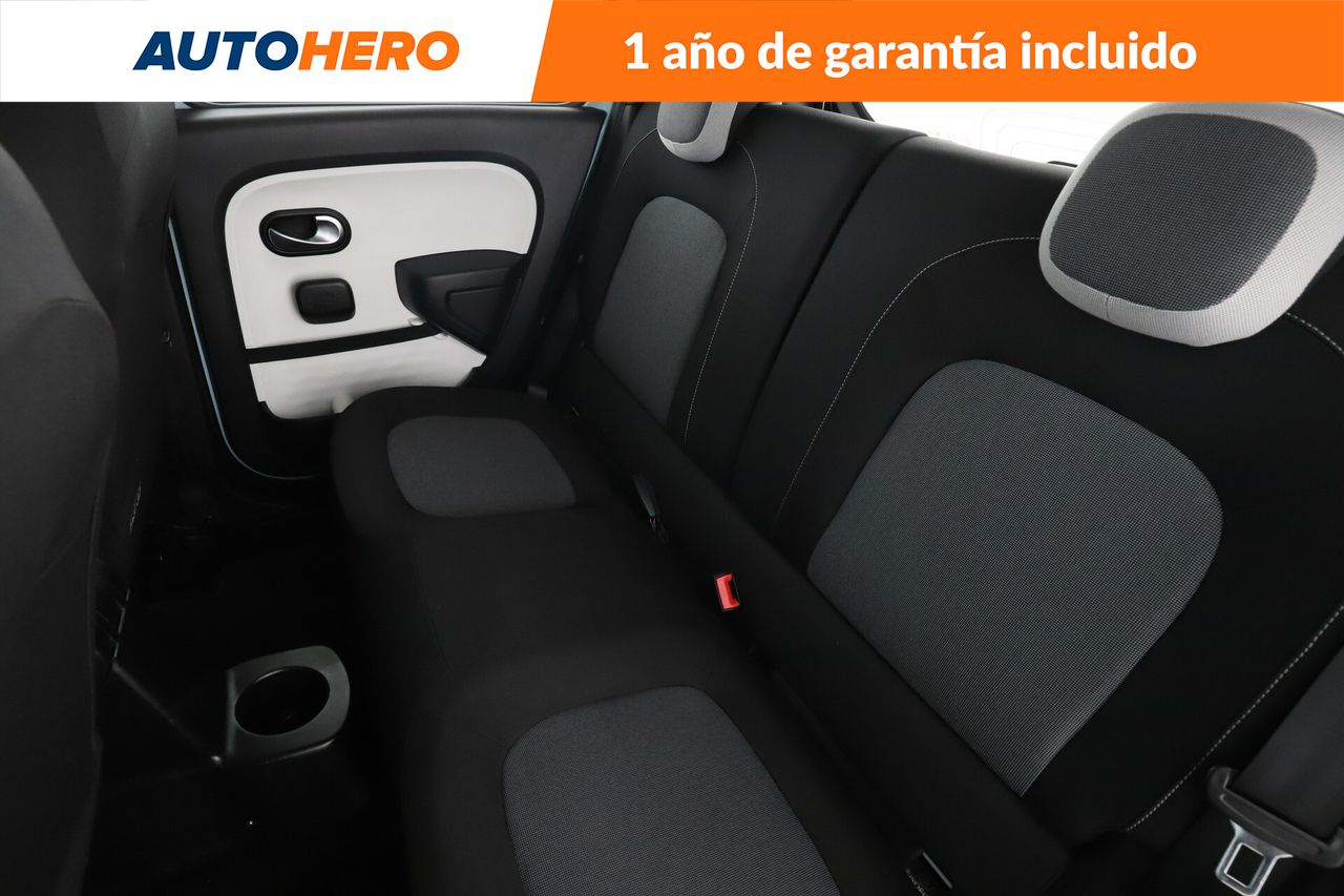 Foto Renault Twingo 14