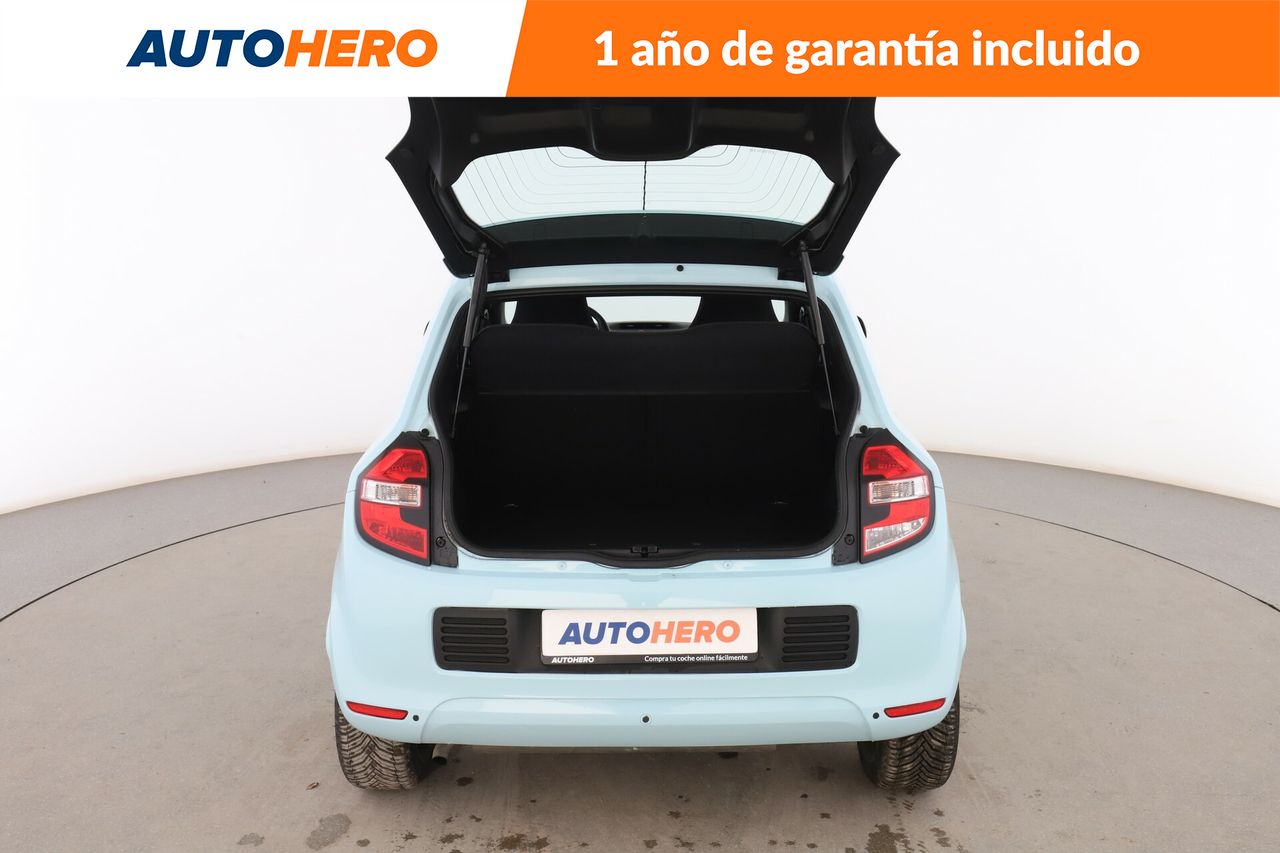 Foto Renault Twingo 17