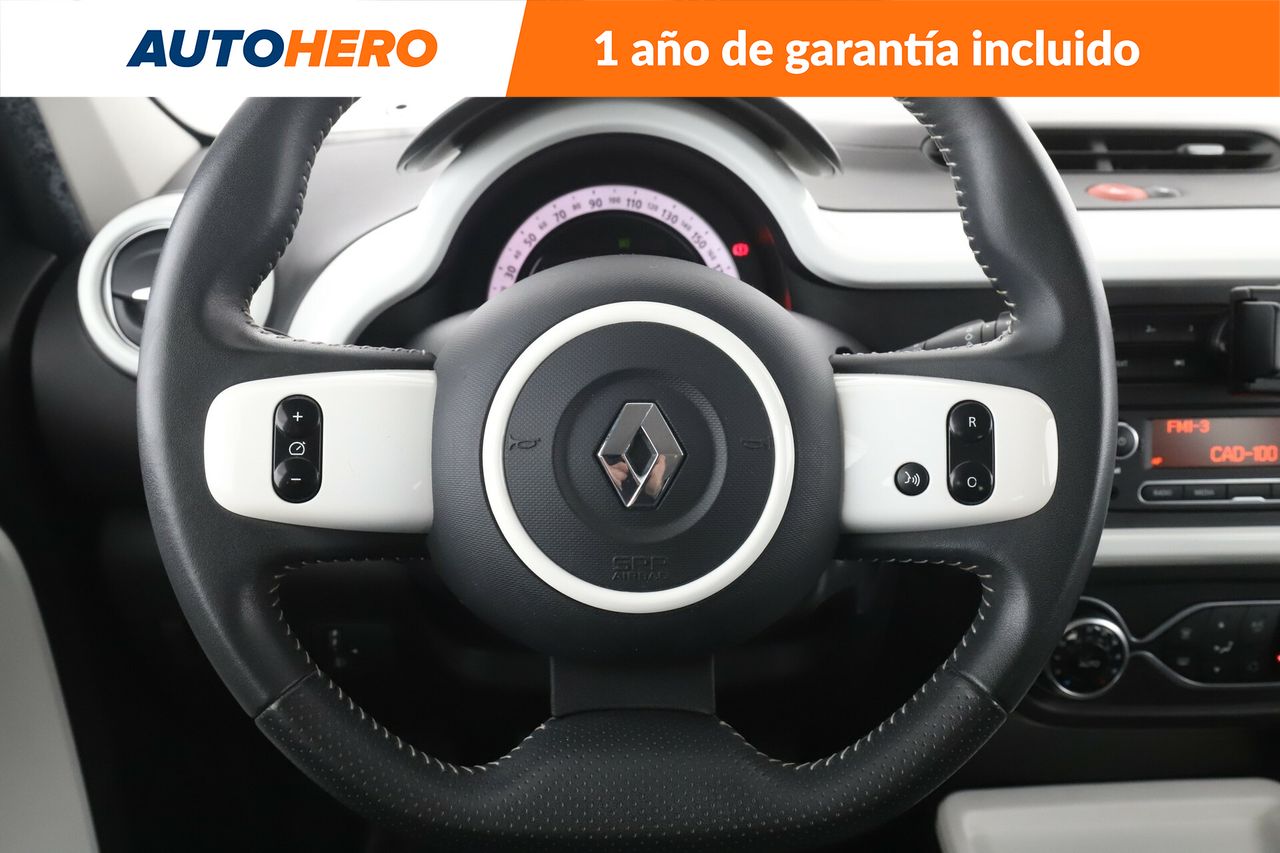 Foto Renault Twingo 19