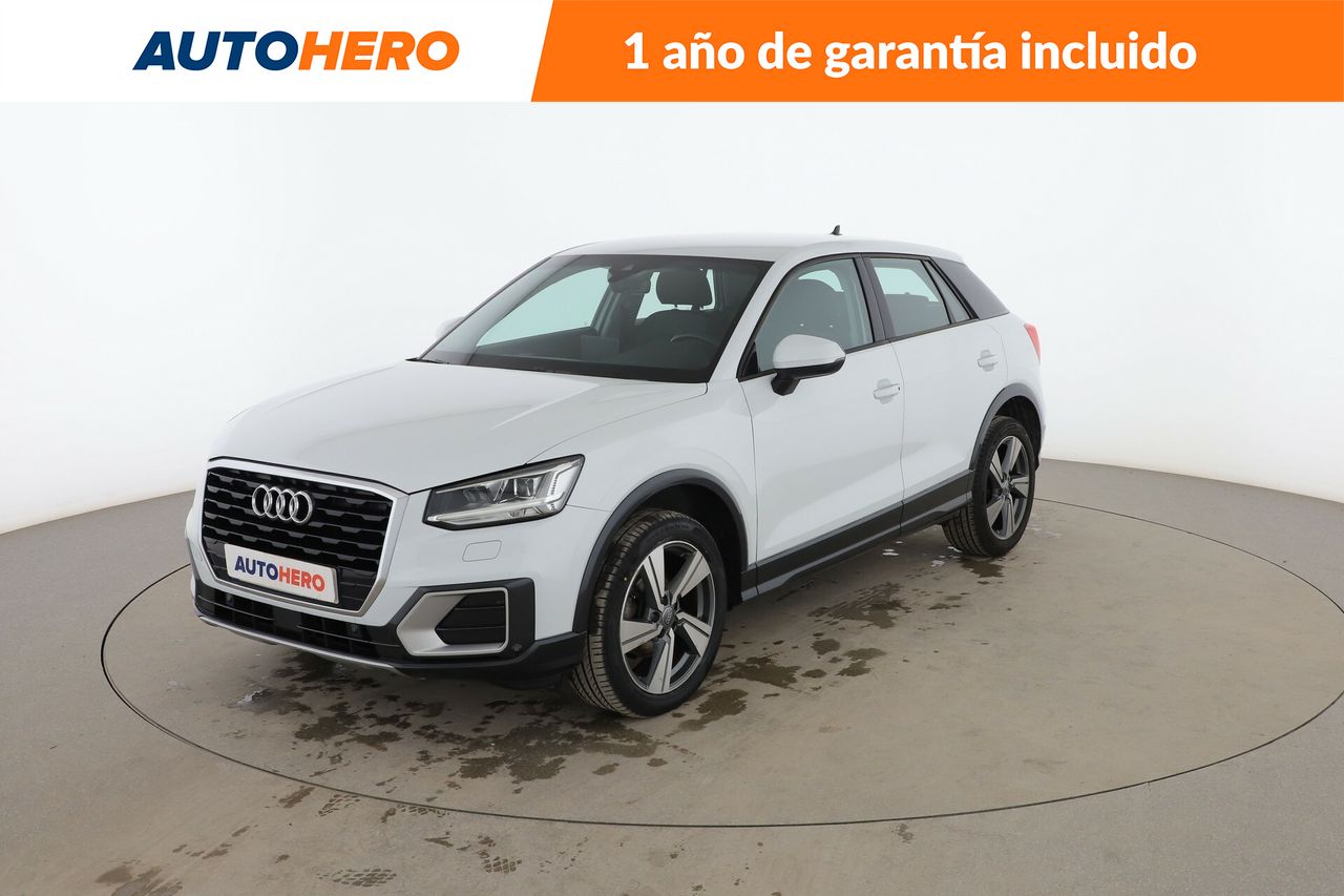 Foto Audi Q2 1