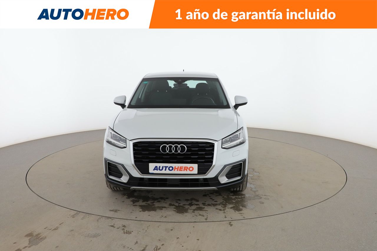 Foto Audi Q2 9