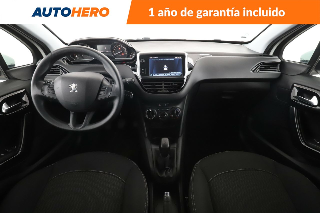 Foto Peugeot 208 13