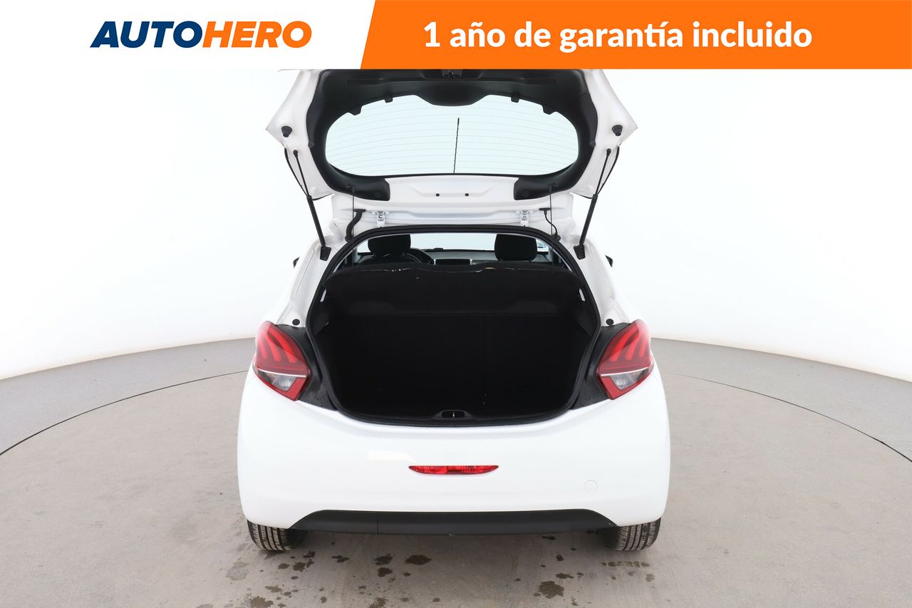 Foto Peugeot 208 18