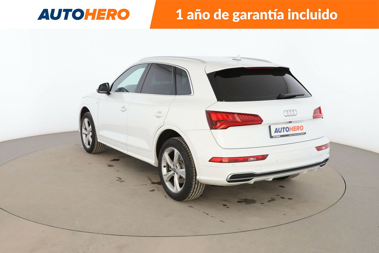 Foto Audi Q5 4