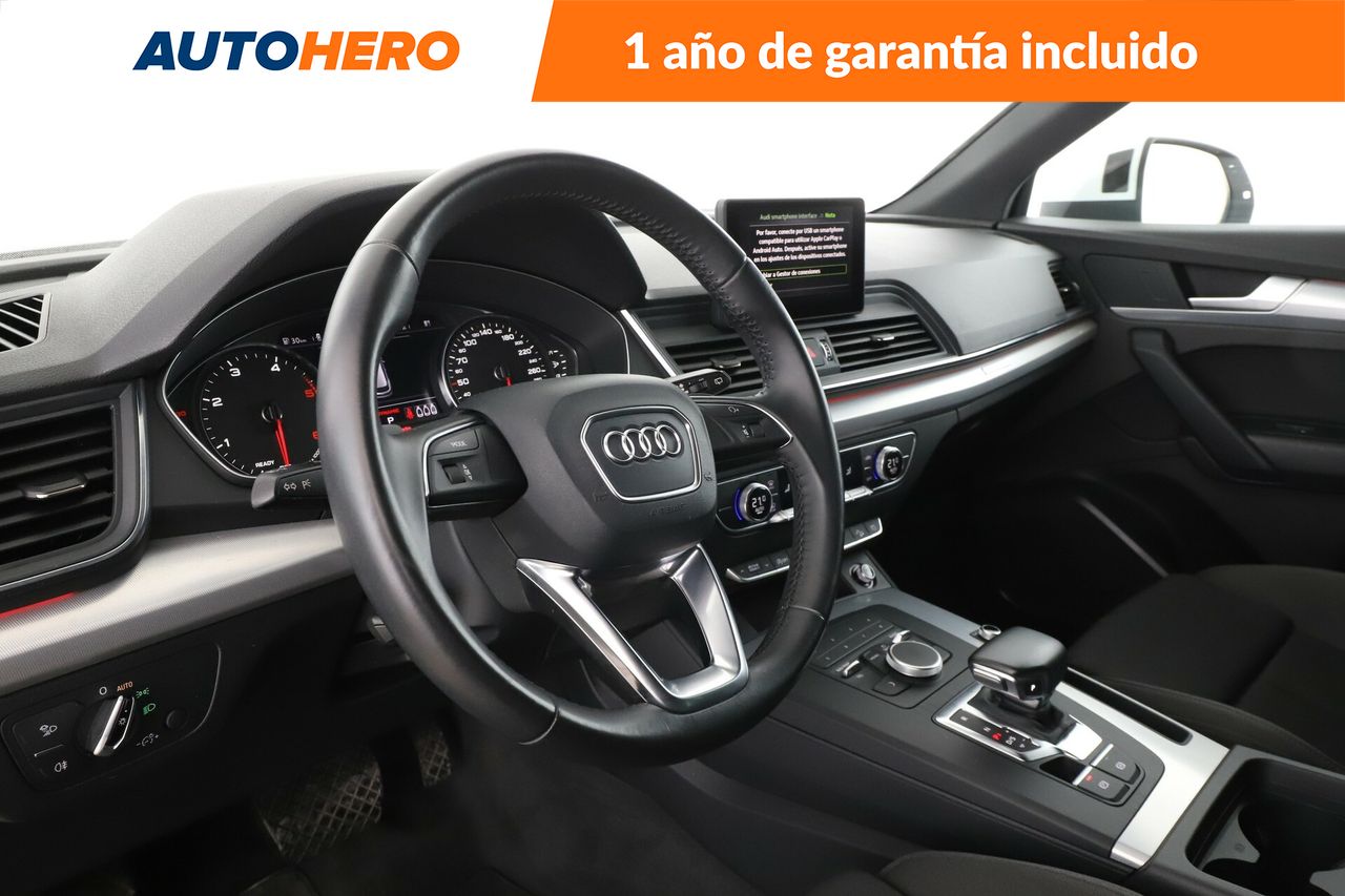 Foto Audi Q5 11