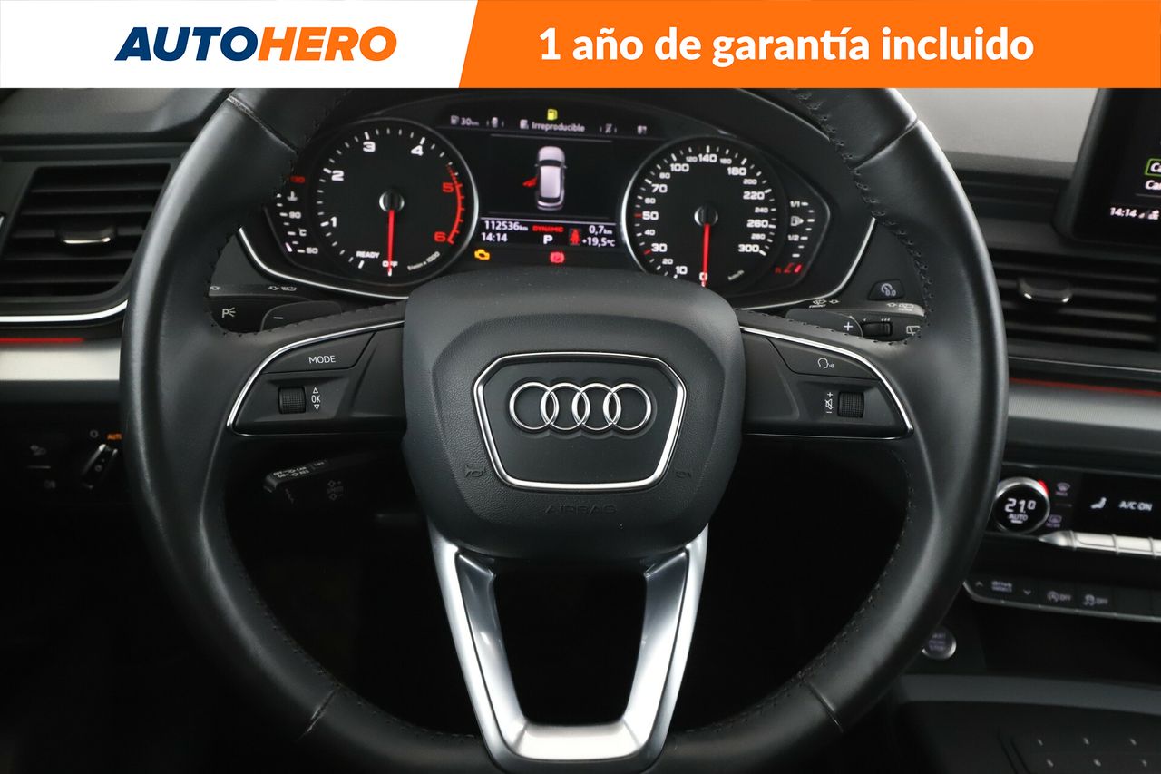 Foto Audi Q5 19