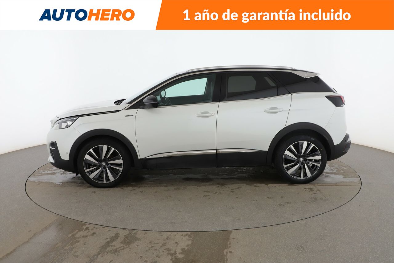 Foto Peugeot 3008 3