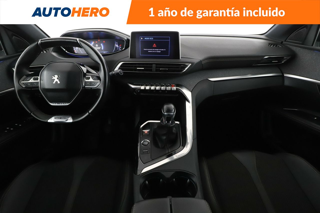 Foto Peugeot 3008 12