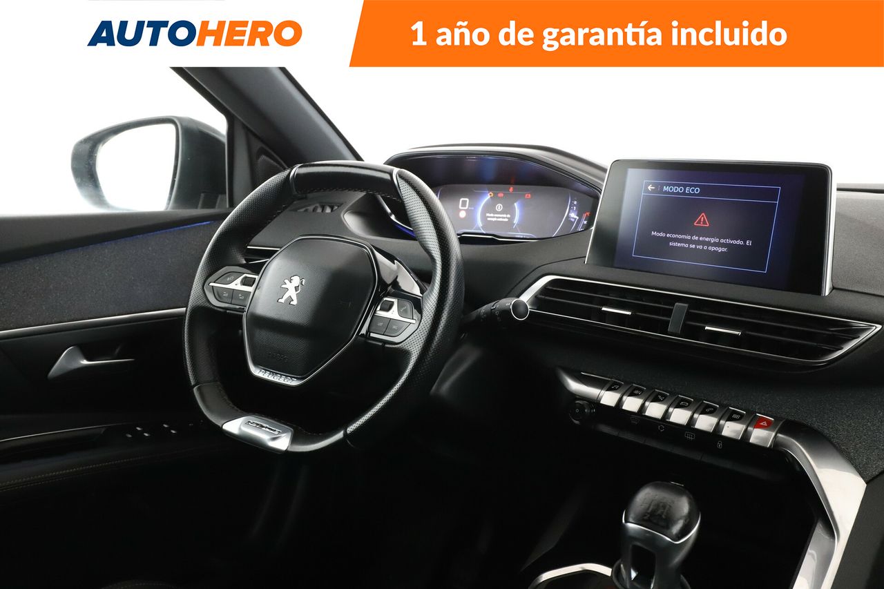 Foto Peugeot 3008 13