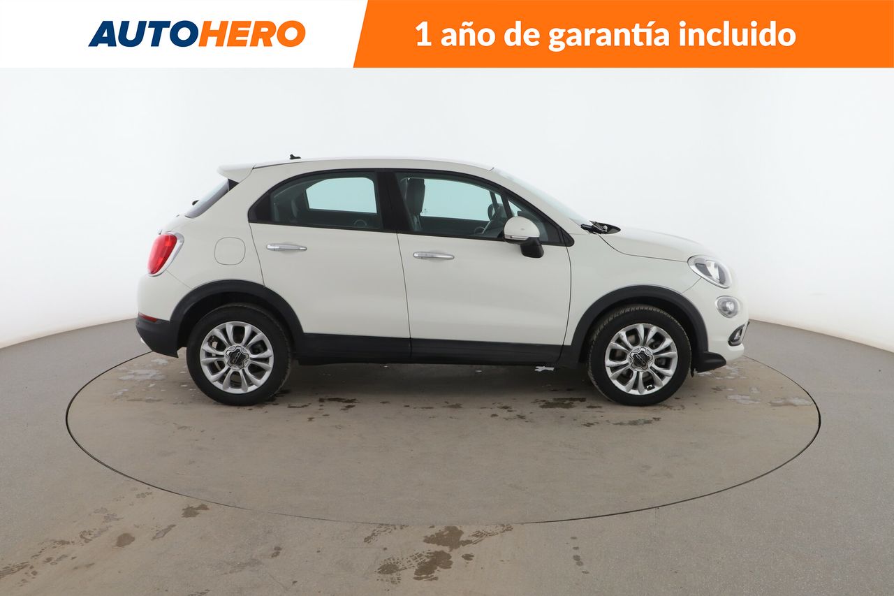 Foto Fiat 500X 7