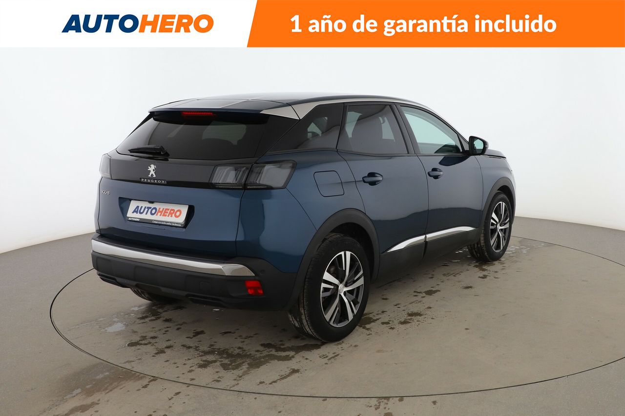 Foto Peugeot 3008 6