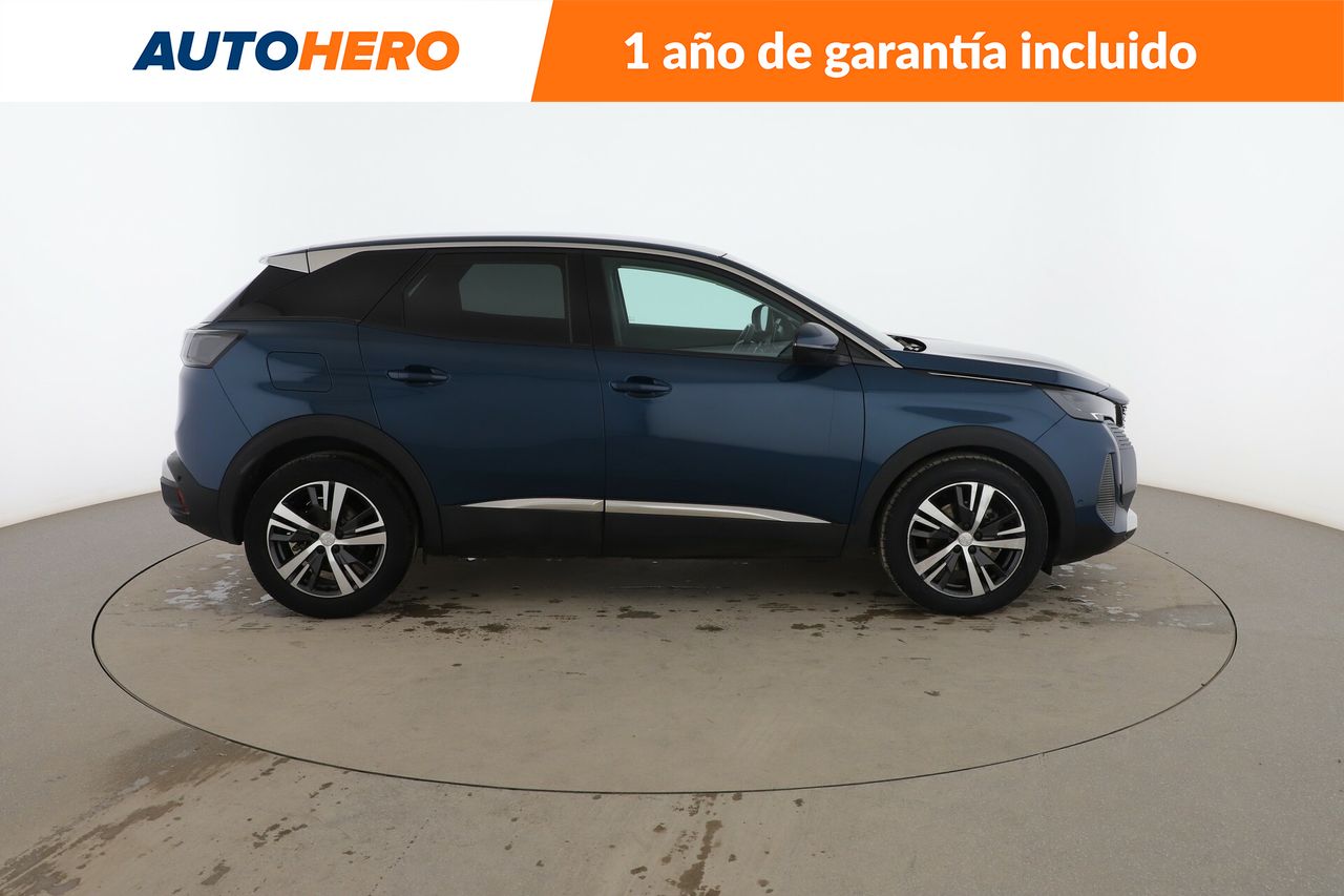 Foto Peugeot 3008 7