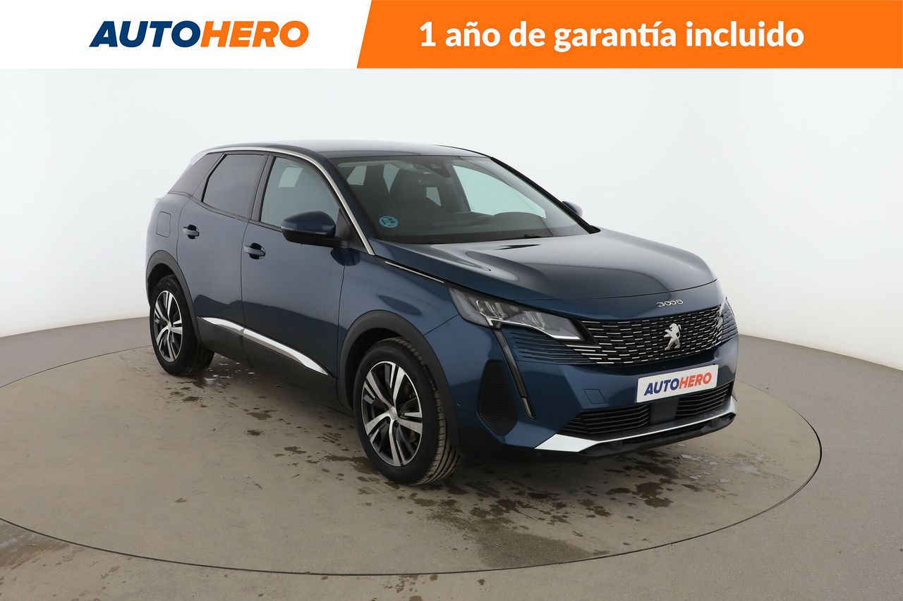 Foto Peugeot 3008 8