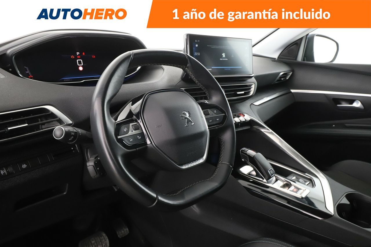 Foto Peugeot 3008 11