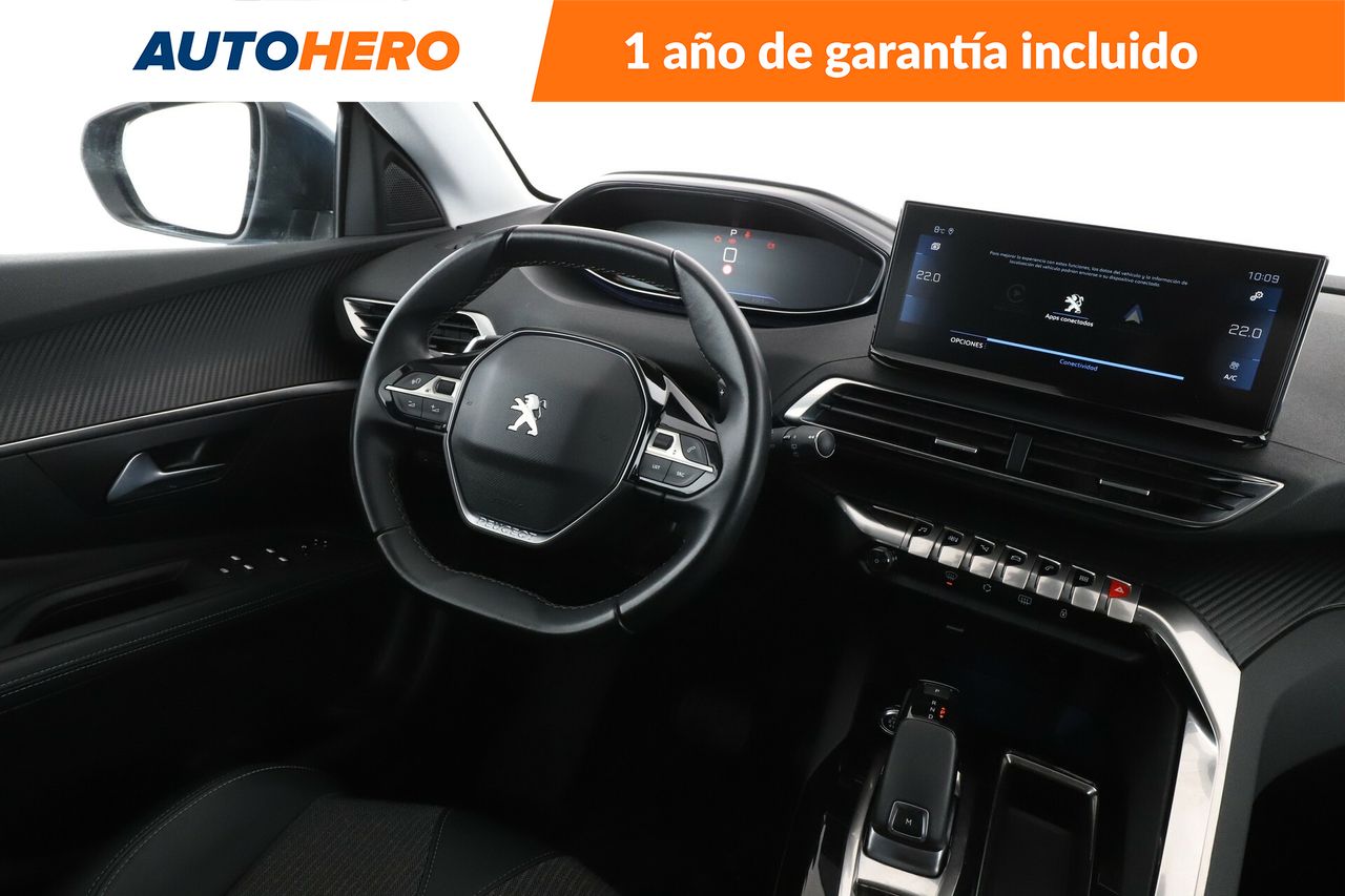 Foto Peugeot 3008 13