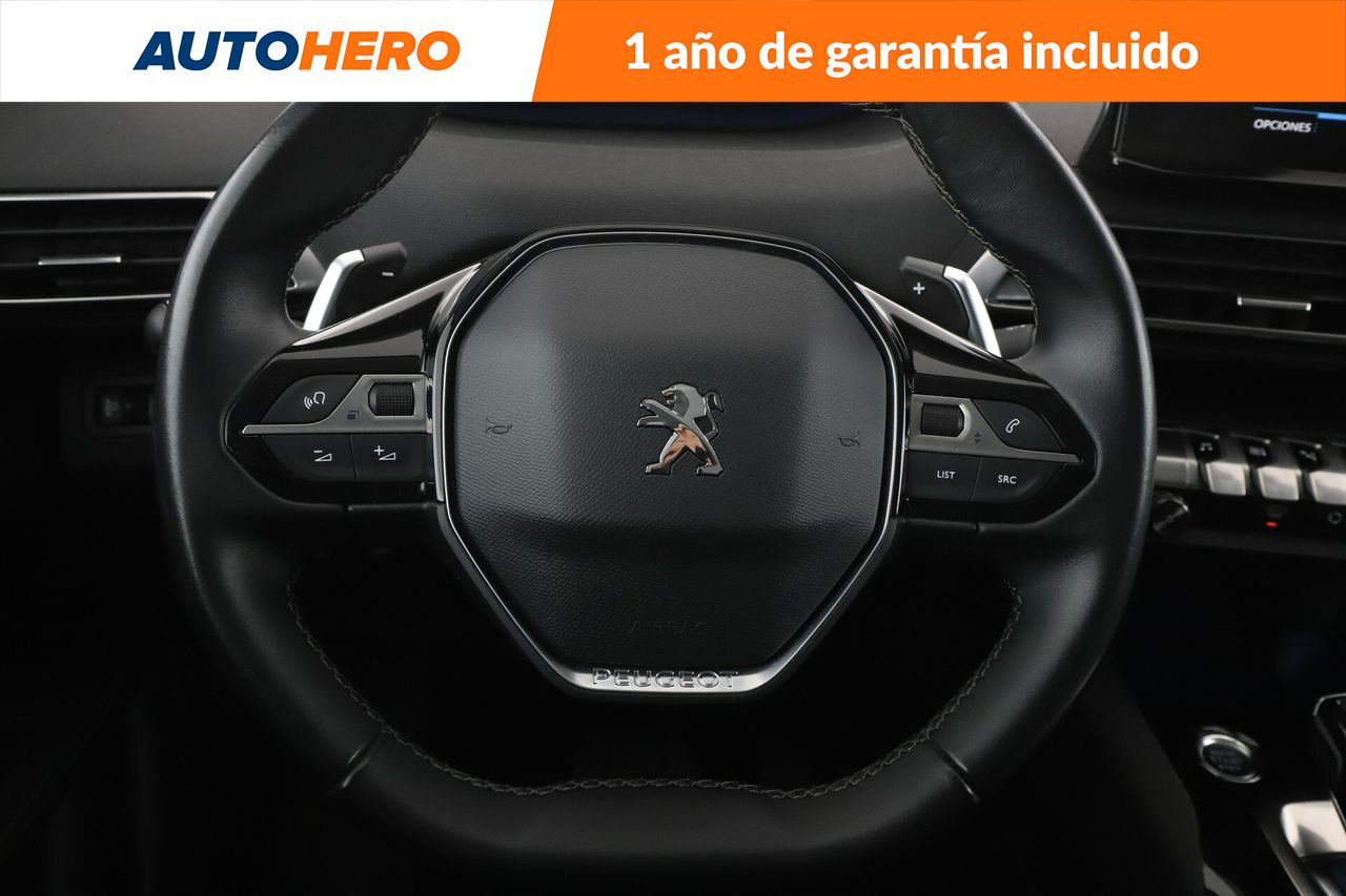 Foto Peugeot 3008 18