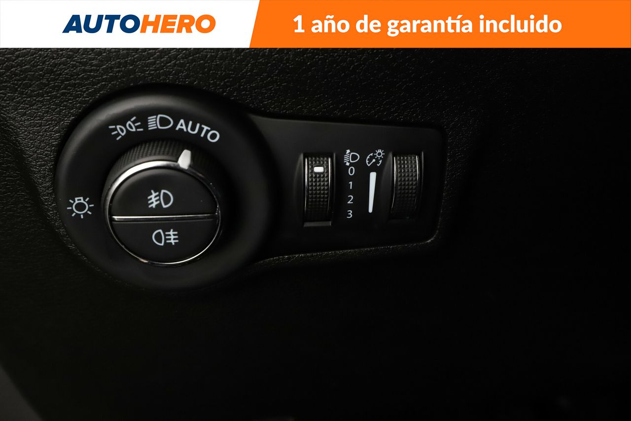 Foto Jeep Compass 24