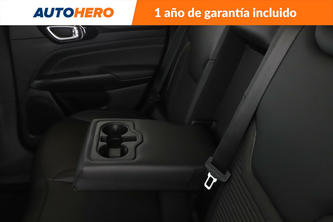 Foto Jeep Compass 21