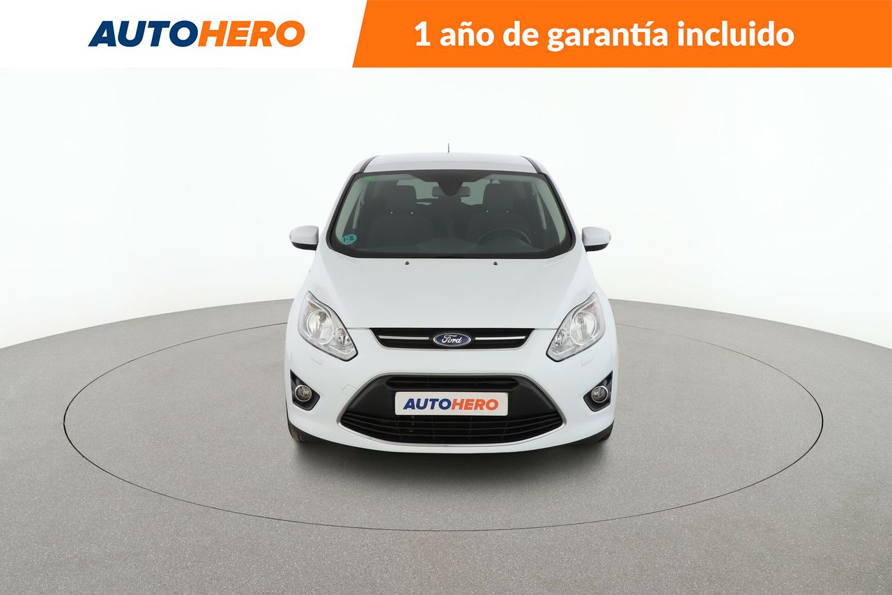 Foto Ford C-Max 9