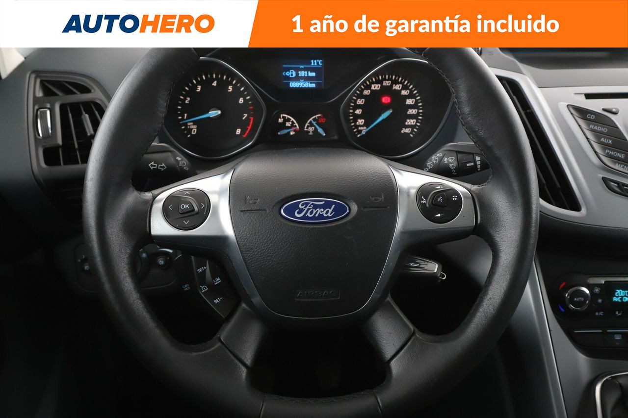 Foto Ford C-Max 20