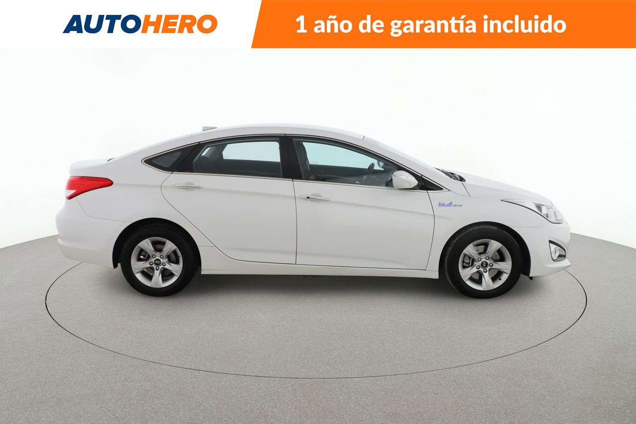 Foto Hyundai i40 7