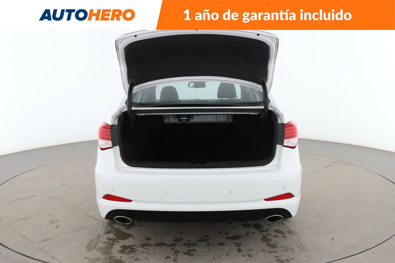 Foto Hyundai i40 18