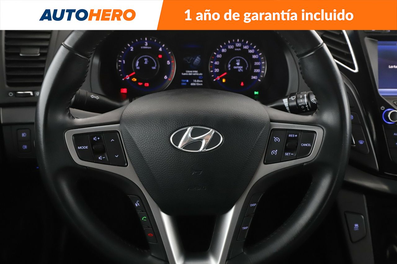 Foto Hyundai i40 20