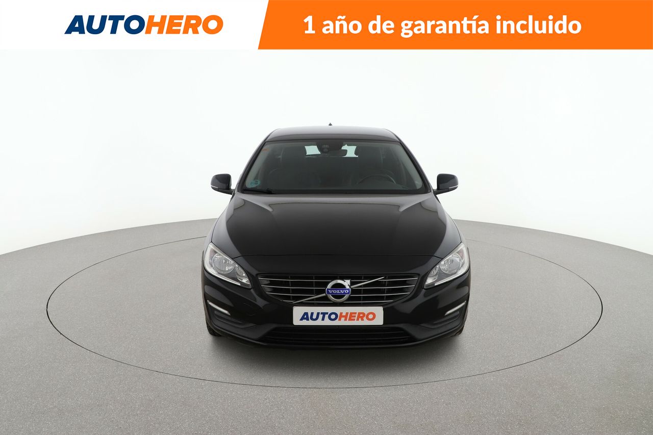 Foto Volvo V60 9