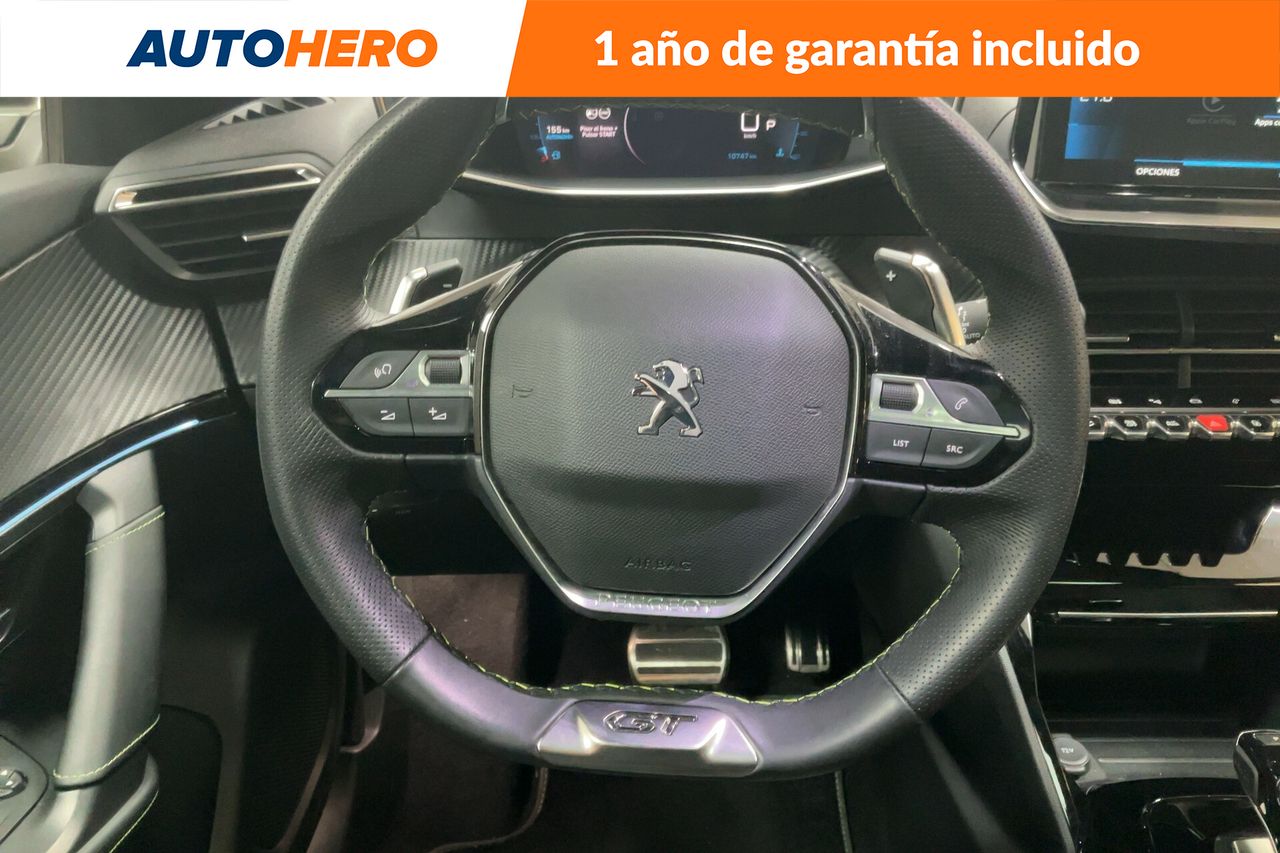 Foto Peugeot 2008 19